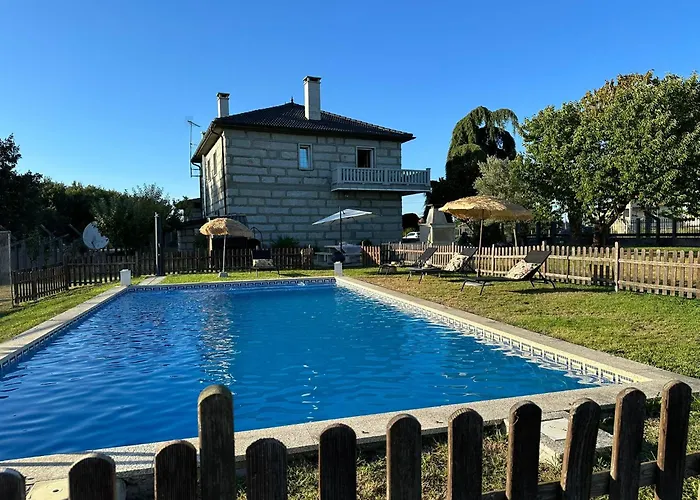 Casa Lumerma