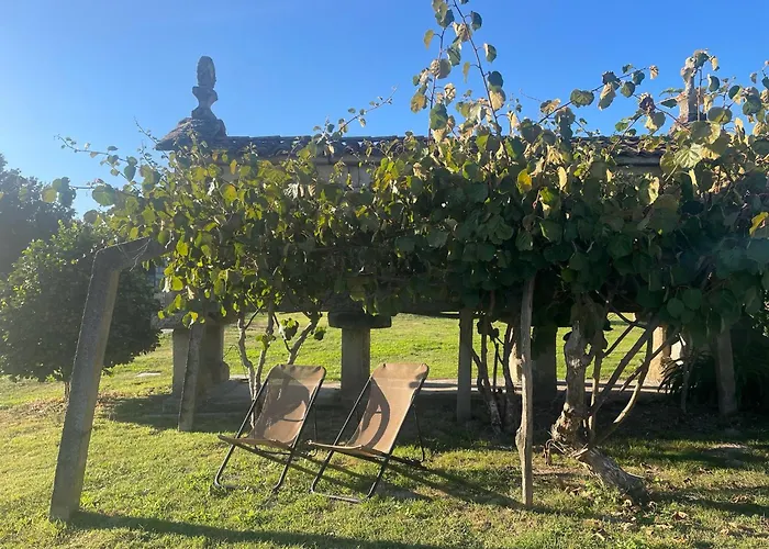 Casa Lumerma