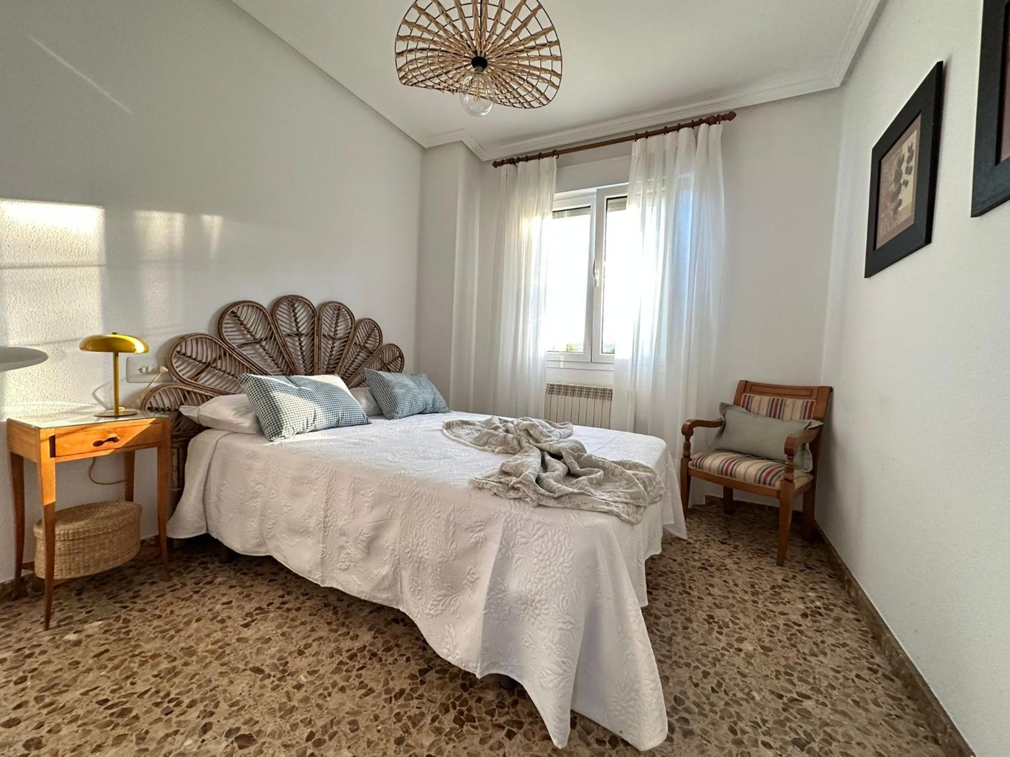 Casa Lumerma Holiday home *