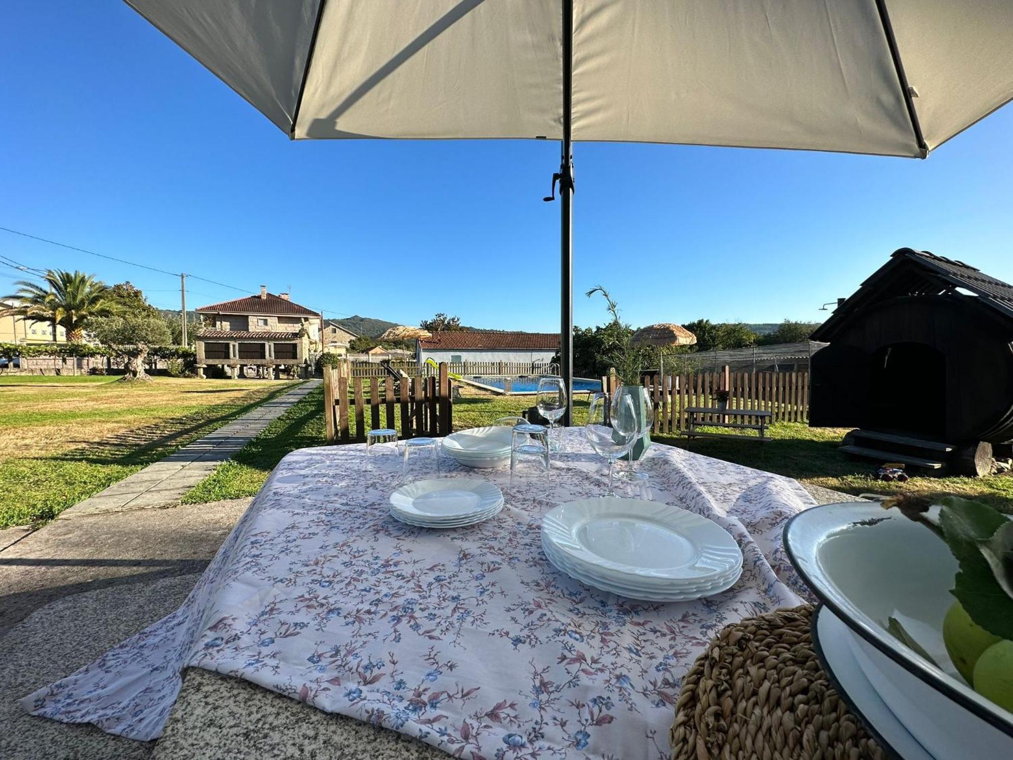 Casa Lumerma Holiday home