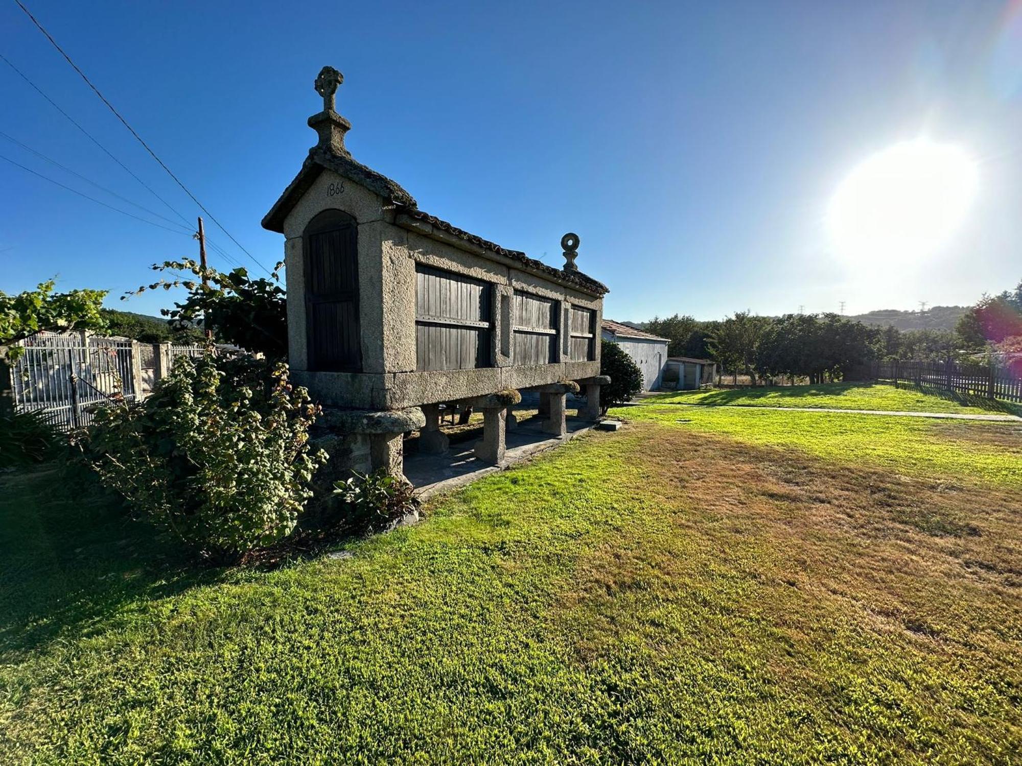 Casa Lumerma Holiday home *