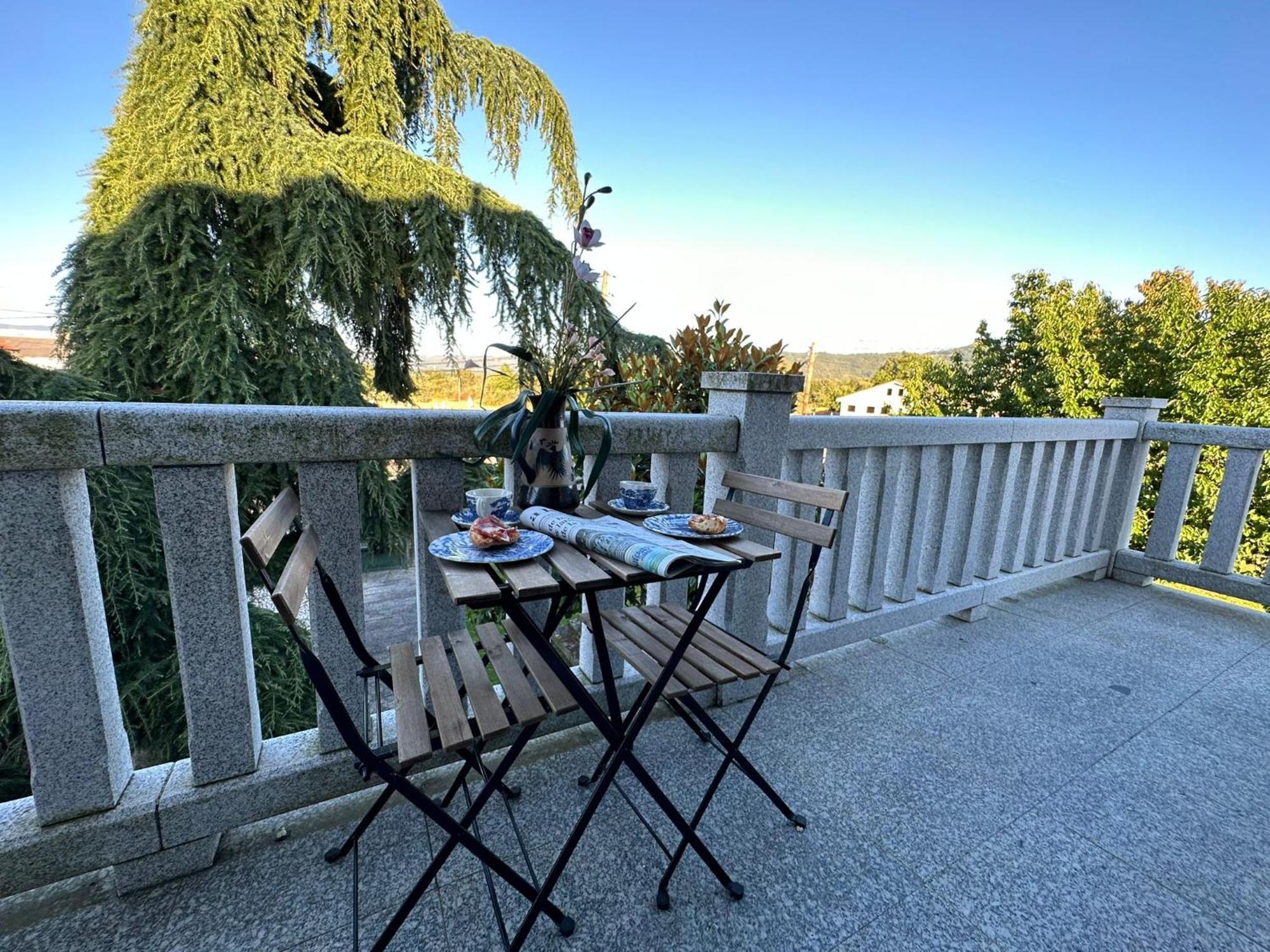 Casa Lumerma Holiday home *