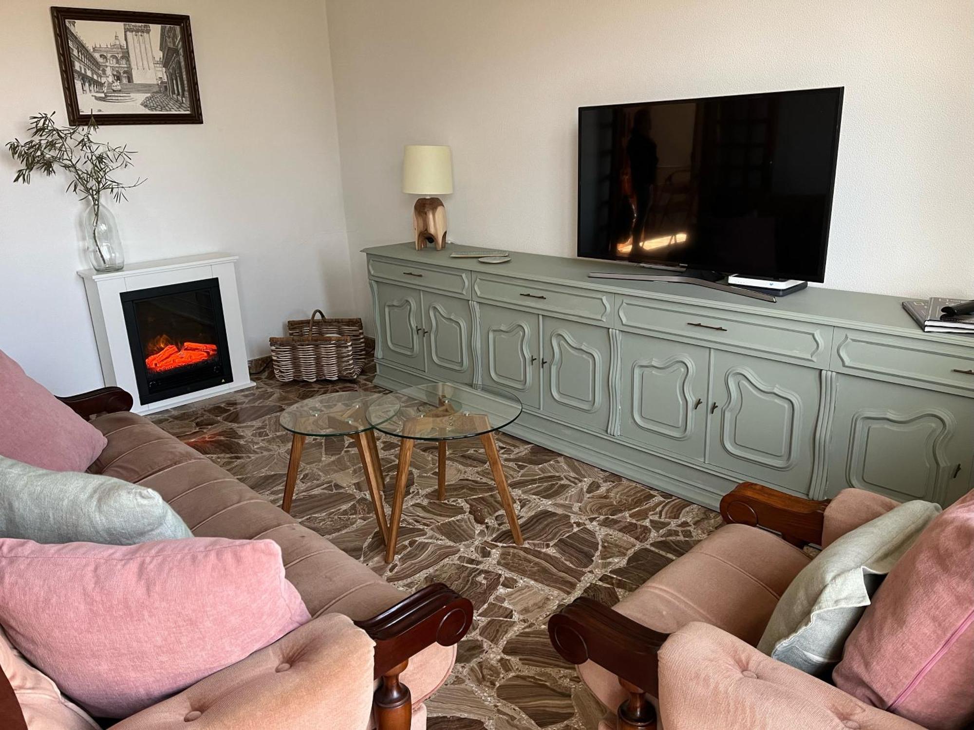 Casa Lumerma Holiday home
