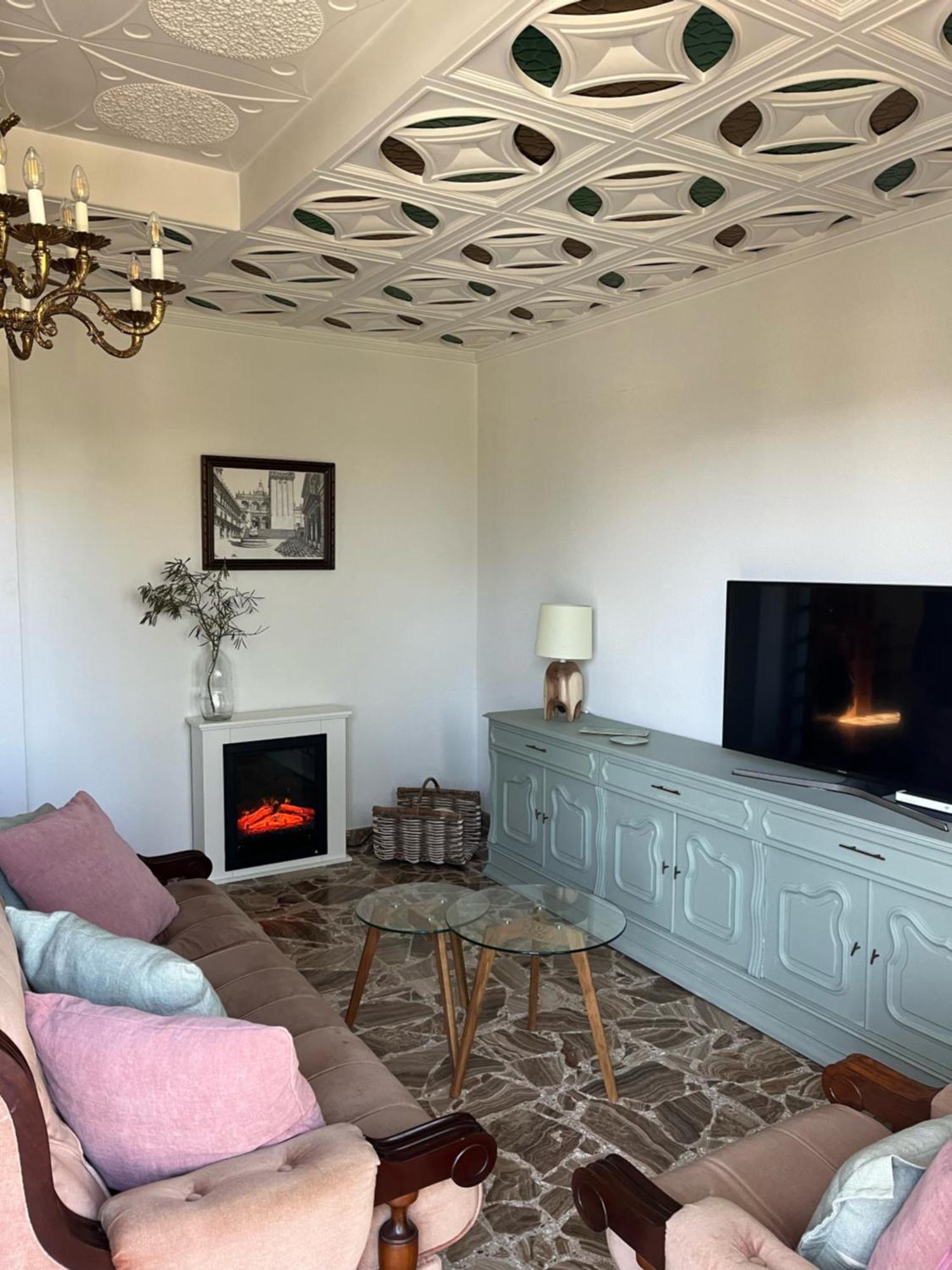 Casa Lumerma Holiday home *